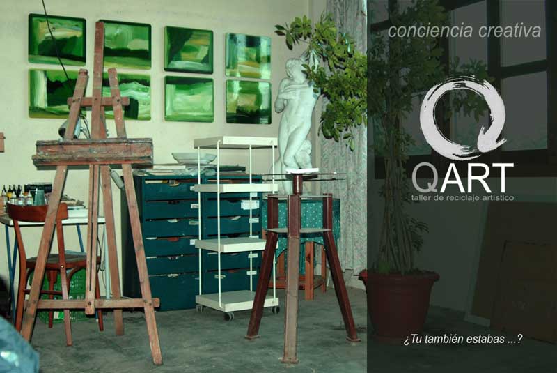 Taller Qart